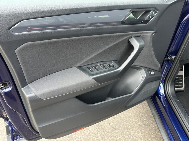 Volkswagen T-Roc 1.5 TSI 150pk Sport | Trekhaak | Carplay | Led | Dode hoek | Elek. Achterklep | Rijklaar incl. 1 jaar Bovag garantie