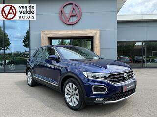 volkswagen-t-roc-1.5-tsi-150pk-spor
