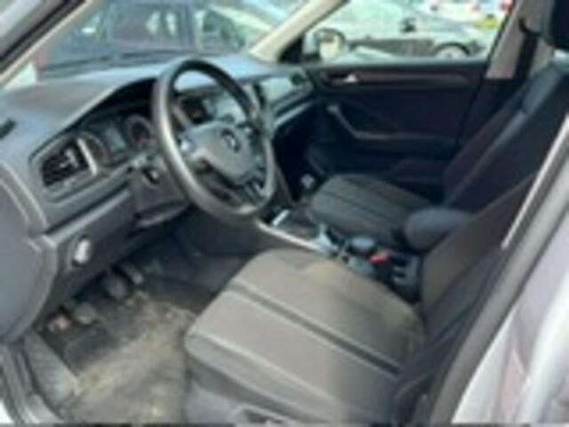Volkswagen T-Roc 1.0 TSI Style TREKHAAK / AIRCO / PDC / BLUETOOTH / CRUISE / ACC / NL-AUTO