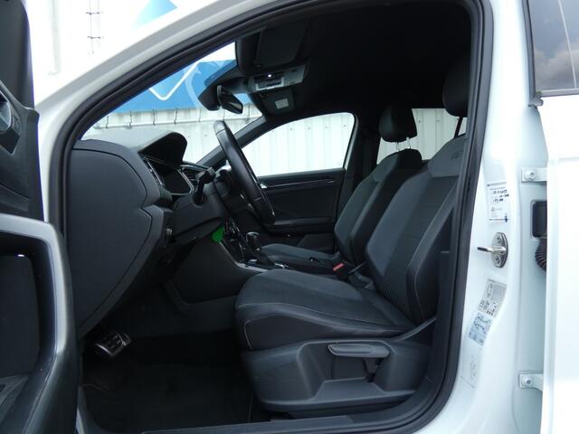 Volkswagen T-Roc 1.5 TSI SPORT R-line,Navi,ACC,Stoelverw,Led