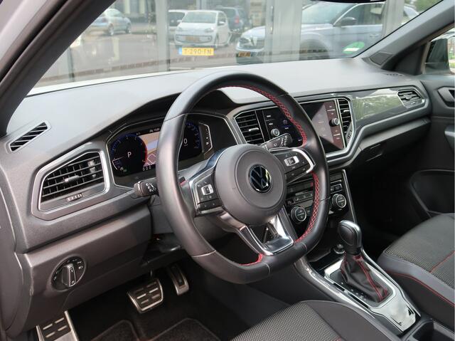 Volkswagen T-Roc 1.5 TSI Sport | Stoelverw | Carplay | Navi | Camera |