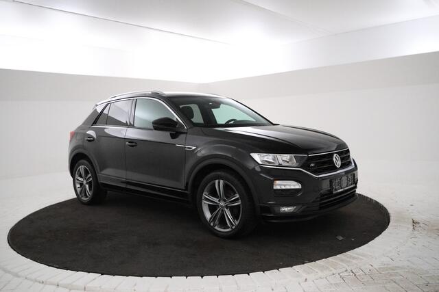 Volkswagen T-Roc 2.0 TDI Sport Business R R-Line, Cruise Control, Apple Carplay, Parkeersensoren