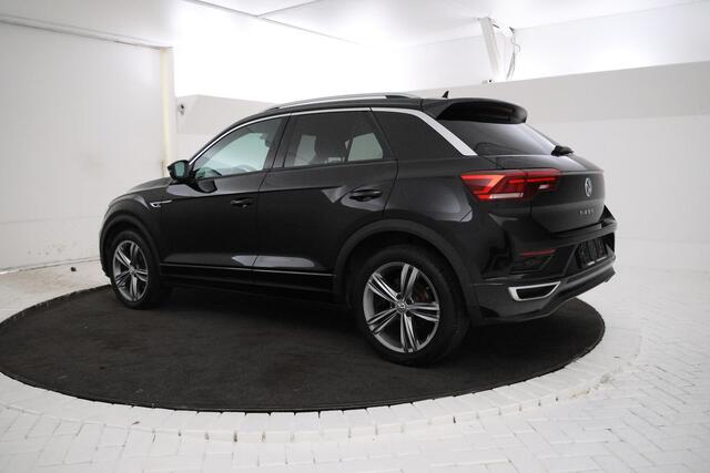 Volkswagen T-Roc 2.0 TDI Sport Business R R-Line, Cruise Control, Apple Carplay, Parkeersensoren