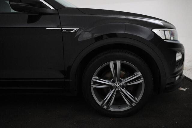 Volkswagen T-Roc 2.0 TDI Sport Business R R-Line, Cruise Control, Apple Carplay, Parkeersensoren