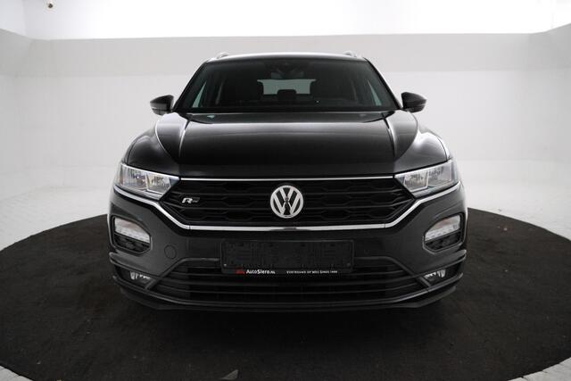 Volkswagen T-Roc 2.0 TDI Sport Business R R-Line, Cruise Control, Apple Carplay, Parkeersensoren
