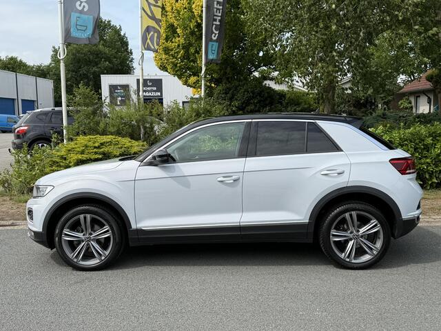 Volkswagen T-Roc 1.5 TSI 150PK DSG R-Line