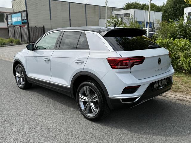 Volkswagen T-Roc 1.5 TSI 150PK DSG R-Line