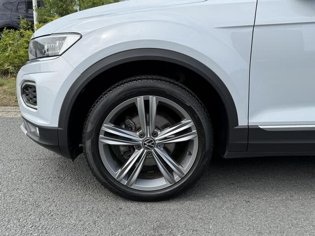 Volkswagen T-Roc 1.5 TSI 150PK DSG R-Line