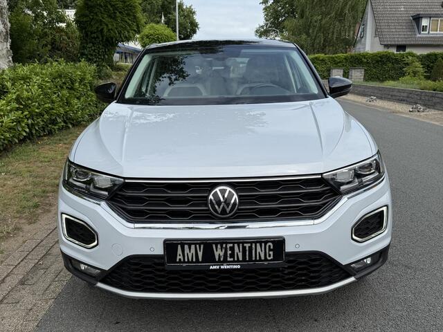 Volkswagen T-Roc 1.5 TSI 150PK DSG R-Line