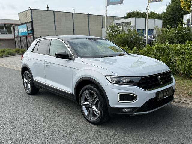 Volkswagen T-Roc 1.5 TSI 150PK DSG R-Line