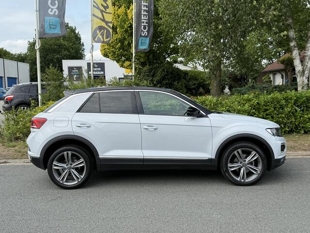 Volkswagen T-Roc 1.5 TSI 150PK DSG R-Line