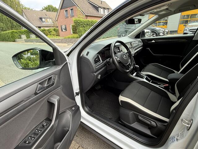 Volkswagen T-Roc 1.5 TSI 150PK DSG R-Line