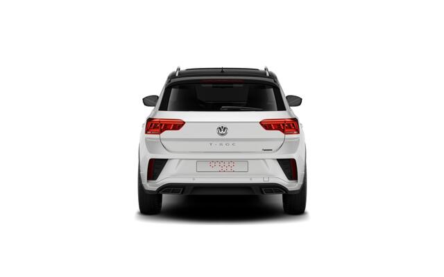 Volkswagen T-Roc 1.5 TSI 150 7DSG R-Line Edition | 'App-Connect' draadloze smartphone integratie | Airconditioning automatisch, 2-zone (Climatronic) | Automatische afstandsregeling (Adaptive Cruise Control)