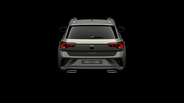 Volkswagen T-Roc 1.5 TSI 150 7DSG R-Line Edition | 'App-Connect' draadloze smartphone integratie | Airconditioning automatisch, 2-zone (Climatronic) | Automatische afstandsregeling (Adaptive Cruise Control)