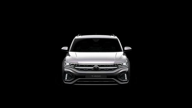 Volkswagen T-Roc 1.5 TSI 150 7DSG R-Line Edition | 'App-Connect' draadloze smartphone integratie | Airconditioning automatisch, 2-zone (Climatronic) | Automatische afstandsregeling (Adaptive Cruise Control)