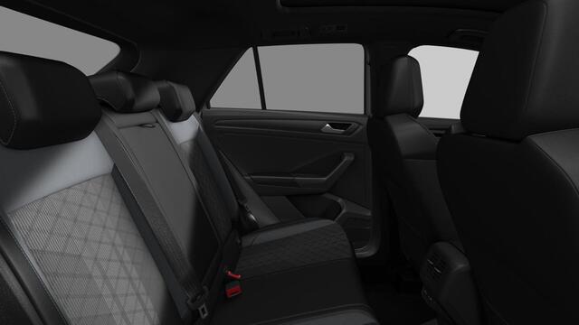 Volkswagen T-Roc 1.5 TSI 150 7DSG R-Line Edition | 'App-Connect' draadloze smartphone integratie | Airconditioning automatisch, 2-zone (Climatronic) | Automatische afstandsregeling (Adaptive Cruise Control)