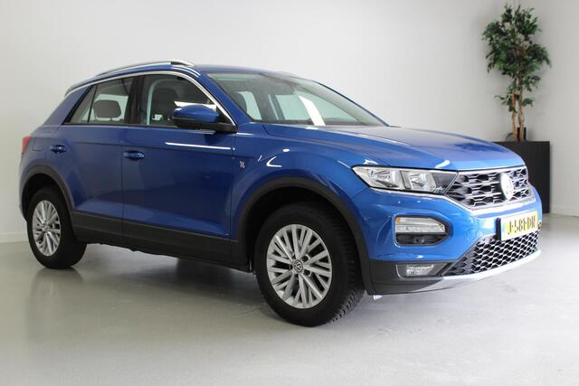 Volkswagen T-Roc 1.6 TDI Style Business | NL-AUTO+N.A.P! | ACC | PDC-V/A | AIRCO | DAB/RADIO | NAVIGATIE | CARPLAY |