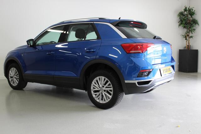 Volkswagen T-Roc 1.6 TDI Style Business | NL-AUTO+N.A.P! | ACC | PDC-V/A | AIRCO | DAB/RADIO | NAVIGATIE | CARPLAY |