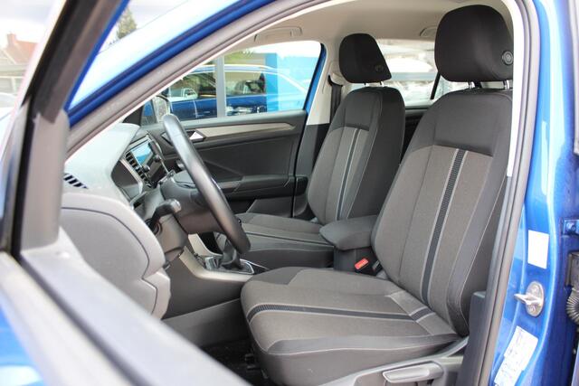 Volkswagen T-Roc 1.6 TDI Style Business | NL-AUTO+N.A.P! | ACC | PDC-V/A | AIRCO | DAB/RADIO | NAVIGATIE | CARPLAY |