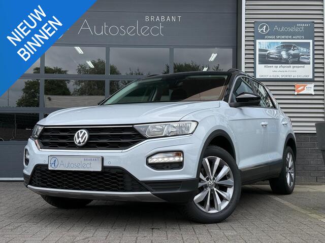 Volkswagen T-Roc 1.0 TSI Sport Clima CarPlay PDC