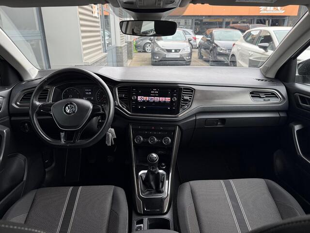 Volkswagen T-Roc 1.0 TSI Sport Clima CarPlay PDC