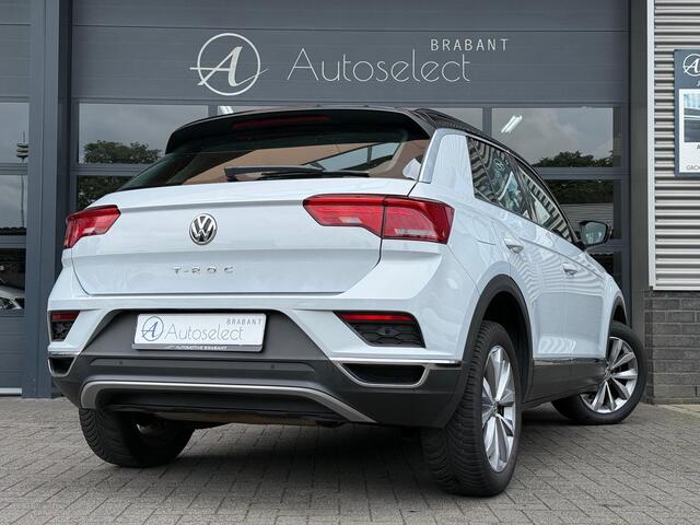 Volkswagen T-Roc 1.0 TSI Sport Clima CarPlay PDC