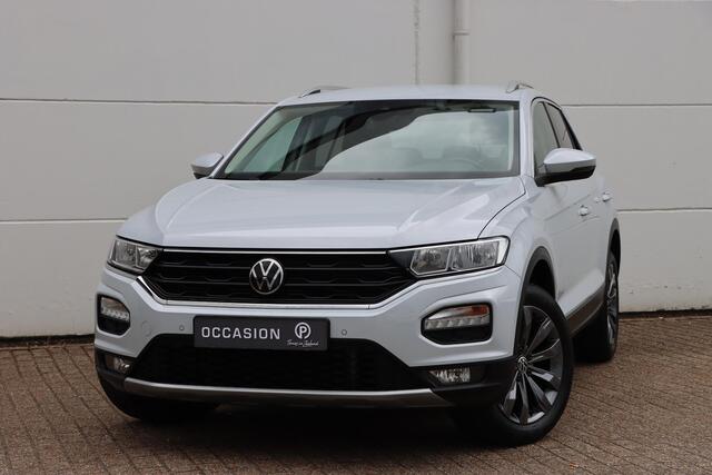 Volkswagen T-Roc 1.5 TSI Style Executive 150PK DSG