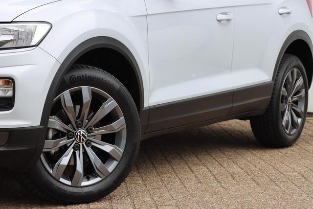 Volkswagen T-Roc 1.5 TSI Style Executive 150PK DSG