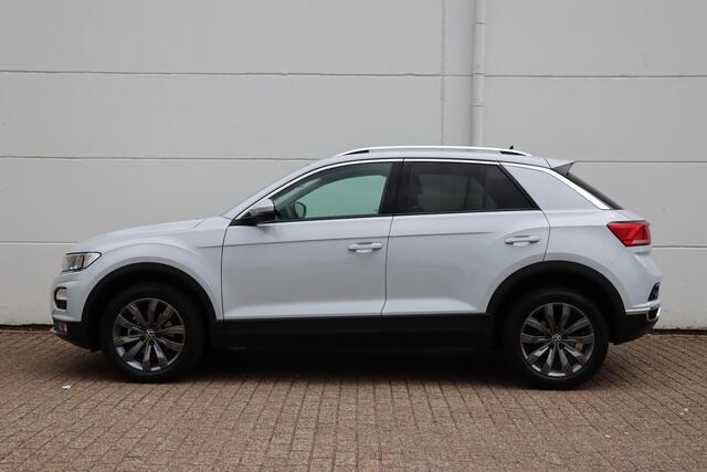 Volkswagen T-Roc 1.5 TSI Style Executive 150PK DSG