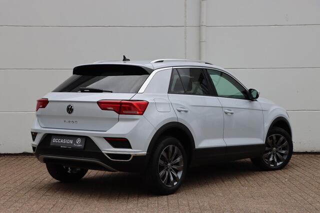 Volkswagen T-Roc 1.5 TSI Style Executive 150PK DSG