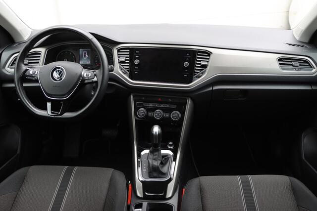 Volkswagen T-Roc 1.5 TSI Style Executive 150PK DSG