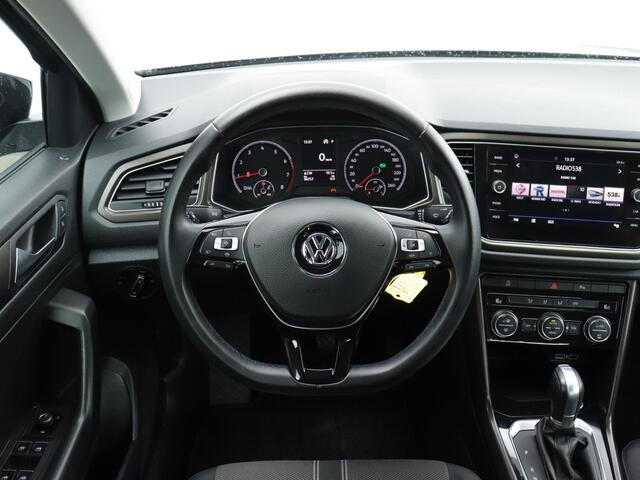 Volkswagen T-Roc 1.5 TSI Style | Navigatie | Adaptive Cruise | Carplay & Android auto | Parkeersensoren | Climate Control |