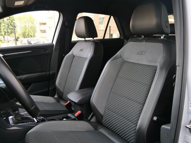 Volkswagen T-Roc 2.0 TSI 190pk 4Motion R-Line Sport Automaat 19 Inch / Navigatie / Camera