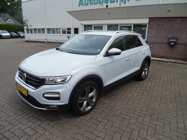 Volkswagen T-Roc 1.5 TSI Style