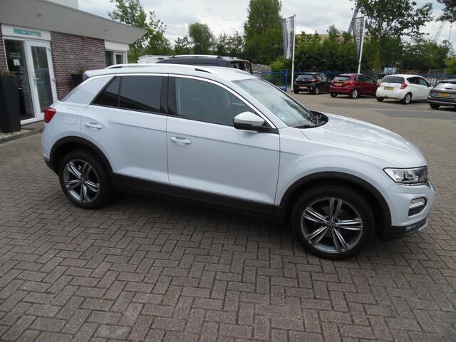 Volkswagen T-Roc 1.5 TSI Style