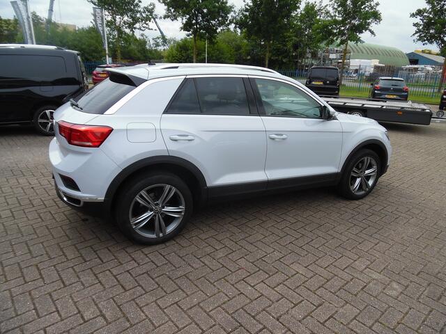 Volkswagen T-Roc 1.5 TSI Style