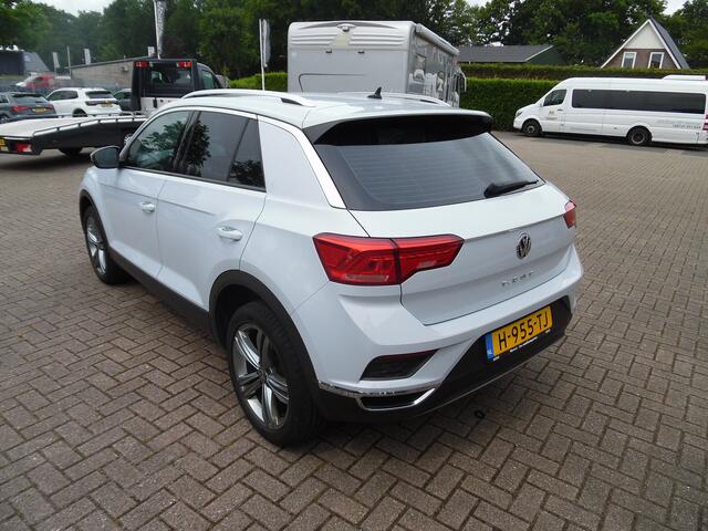 Volkswagen T-Roc 1.5 TSI Style