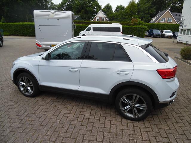 Volkswagen T-Roc 1.5 TSI Style