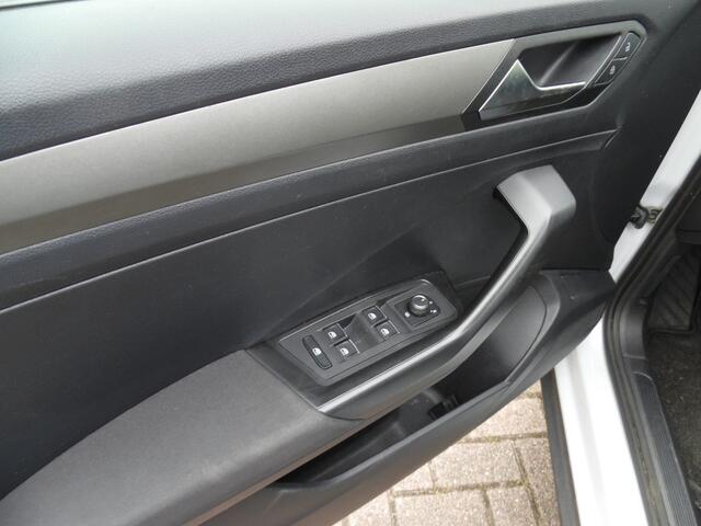 Volkswagen T-Roc 1.5 TSI Style