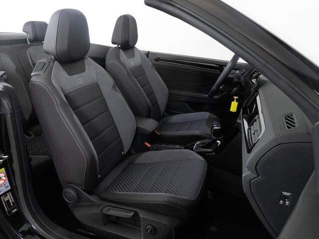 Volkswagen T-Roc Cabrio R-Line 1.5 TSI 150 PK DSG