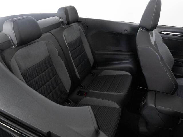 Volkswagen T-Roc Cabrio R-Line 1.5 TSI 150 PK DSG