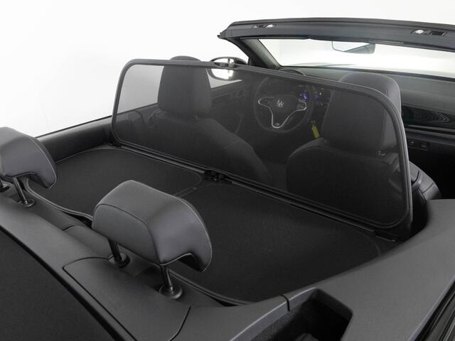 Volkswagen T-Roc Cabrio R-Line 1.5 TSI 150 PK DSG