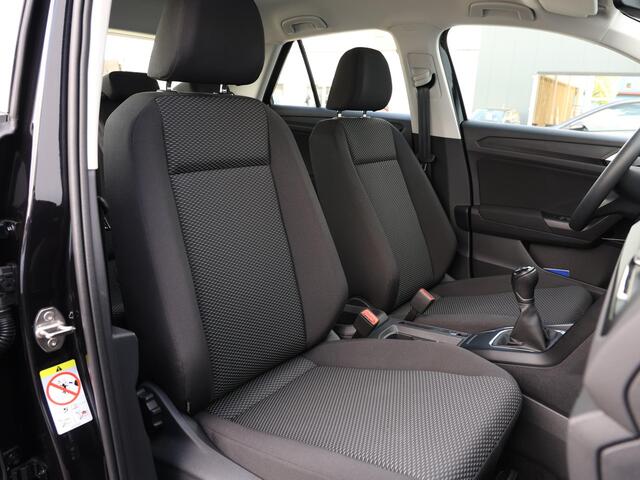 Volkswagen T-Roc 1.0 TSI Life 115 PK | LED | Adaptive Cruise control | 16 inch velgen | Parkeersensoren | Climate control | Digitaal dashboard | App connect