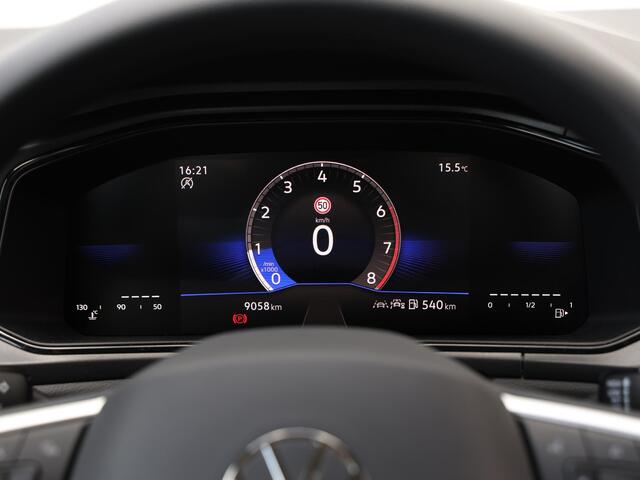 Volkswagen T-Roc 1.0 TSI Life 115 PK | LED | Adaptive Cruise control | 16 inch velgen | Parkeersensoren | Climate control | Digitaal dashboard | App connect