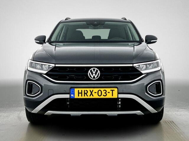 Volkswagen T-Roc 1.5 TSI MOVE DSG AD-CRUISE CAMERA CLIMA TREKHAAK
