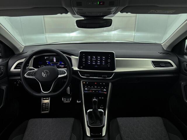 Volkswagen T-Roc 1.5 TSI MOVE DSG AD-CRUISE CAMERA CLIMA TREKHAAK