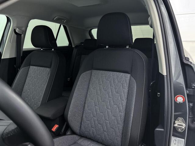 Volkswagen T-Roc 1.5 TSI MOVE DSG AD-CRUISE CAMERA CLIMA TREKHAAK
