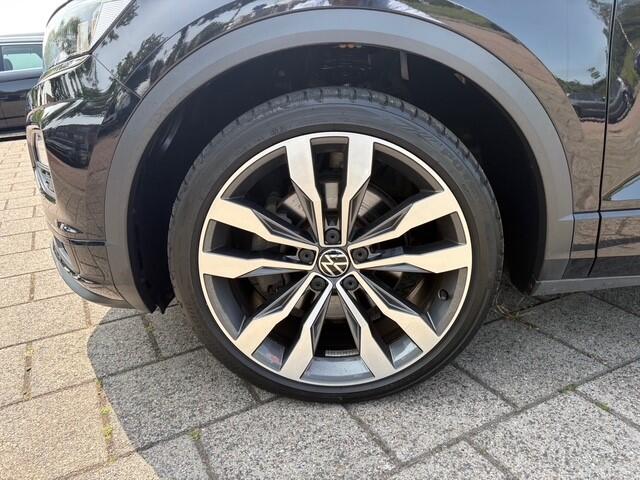 Volkswagen T-Roc 1.5 TSI Sport Business R Line | Navi | Cruise | 19 inch | 52.466 km Dealeronderhouden