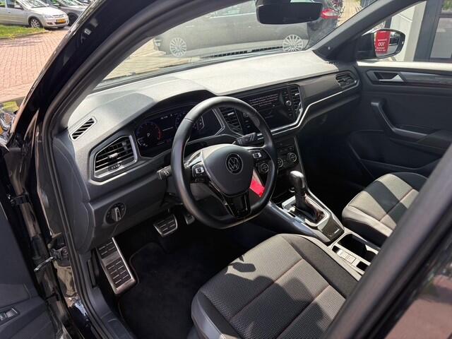 Volkswagen T-Roc 1.5 TSI Sport Business R Line | Navi | Cruise | 19 inch | 52.466 km Dealeronderhouden