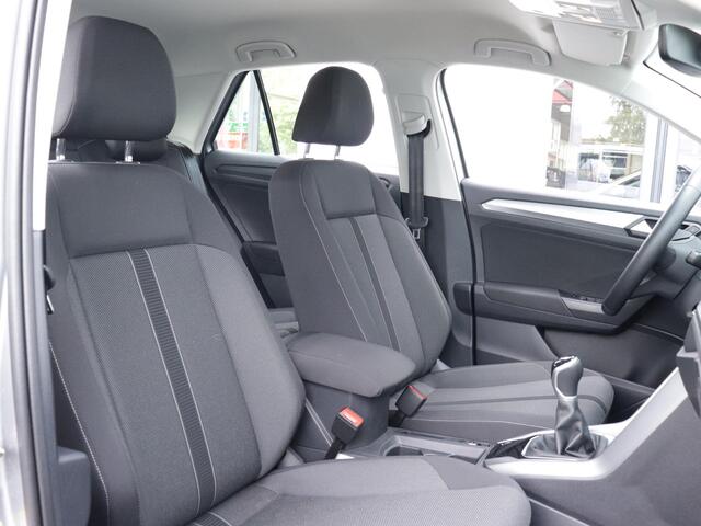 Volkswagen T-Roc 1.0 TSI Life Business | NL-auto | Stoelverwarming | Navigatie | Adaptive Cruise | Parkeersensoren |